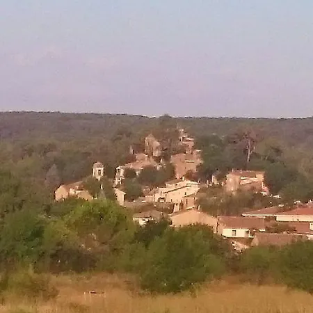 D'hotes Le Bois Des Frenes Bed & Breakfast