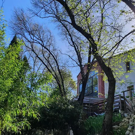 D'hôtes Le Bois Des Frênes *