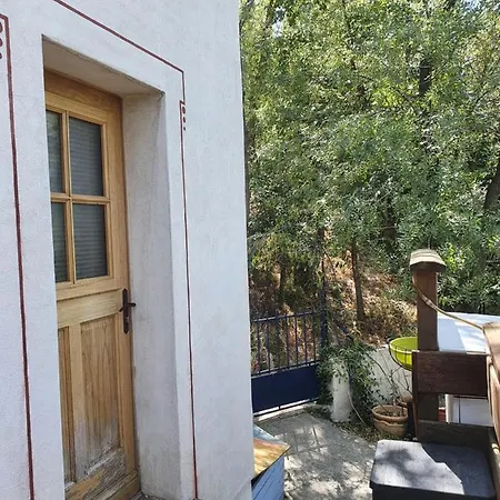 D'hotes Le Bois Des Frenes 3* Montarnaud