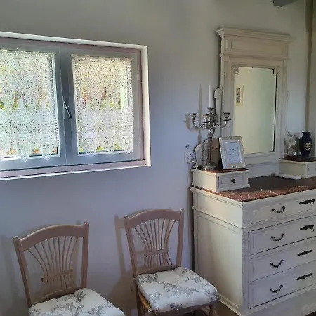 Couette-café D'hôtes Le Bois Des Frênes Montarnaud