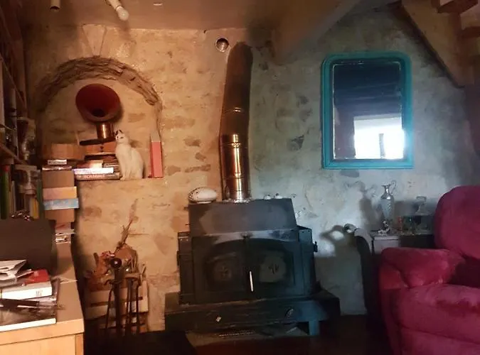 D'hotes Le Bois Des Frenes