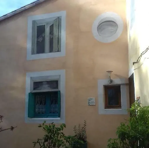 D'hotes Le Bois Des Frenes Отель типа 